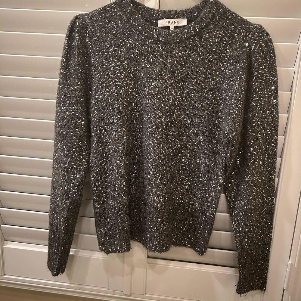Frame Sweater - Picture 2 of 3